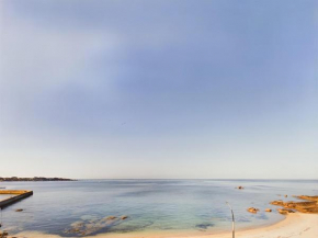 -BLUE- Studio avec vue mer et parking